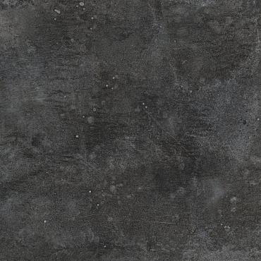Iron 100x100x0,6 black