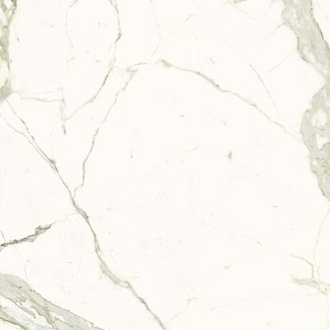 Marmi 75x75x0,6 white calacatta lucidato