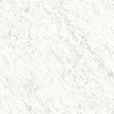 Marmi 150x150x0,6 veined white lucidato