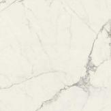 Kerlite Vanity 120x120x0,65 Bianco Statuario Glossy