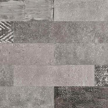Arezzo 8x30x0,85 Grey Mat