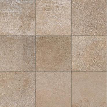 Parma 30x30x0,85 Leather Mat
