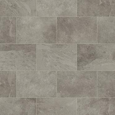 Rubens 30,5x45,7x0,2 Grey Riven Slate