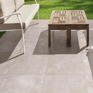Maison WatchStone ca. 80x80 Cenere