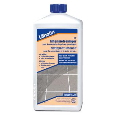 Lithofin KF Intensiefreiniger 1L