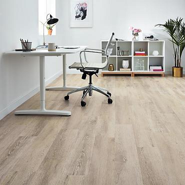 Maison Gluedown 17,78x121,92x0,2 Palma