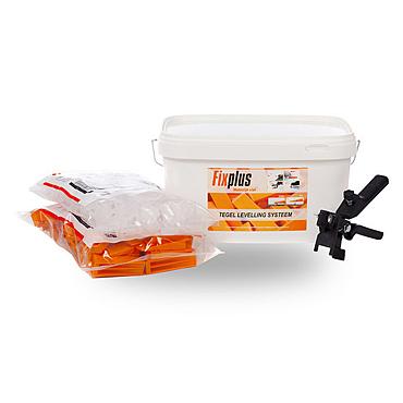 Starters Kit 250 BASIC 1,5 mm