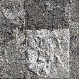 Stonepanel Ocean ca. 25x60 Silver (16)