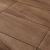 Terra Crea 60x60x1 Mattone Rettificato Rude R11