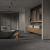 Terra Crea 10x60x1 Pomice Spakko