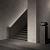 Terra Crea 80x80x1 Pomice Rettificato