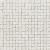 Terra Crea 30x30x1 Calce Mosaico (1,5X1,5)