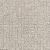 Terra Crea 30x30x1 Corda Mosaico (1,5X1,5)