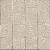 Terra Crea 30x30x1 Corda Mosaico (7,5X7,5)