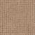 Terra Crea 30x30x1 Mattone Mosaico (1,5X1,5)