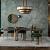 Kerlite Allure 120x120x0,65 Riviera Touch