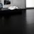 Kerlite Black&White 100x100x0,55 Black Glossy