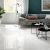 Kerlite Black&White 100x300x0,55 Ultrawhite Glossy