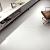Kerlite Black&White 100x100x0,55 Ultrawhite Silk
