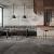 Tuaggio 120x120x0,6 black decor
