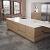 Tuaggio 120x120x0,6 black decor