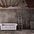 Tuaggio 60x260x0,6 oxidum decor