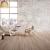 Tuaggio 120x260x0,6 white natural