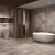 Bosque 120x260x0,6 grey natural mix
