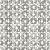Arte 30x30x0,95 Moderna Grey Sette Mat