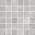 Antica 30x30x0,95 Bardiglio Grey Mat Mos (5x5)