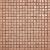Mosaic tegel ca. 29,5x29,5 Roze       (prijs op aanvraag)
