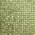 Mosaic tegel ca. 29,5x29,5 Groen      (prijs op aanvraag)