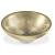 Waskom Rond 40x40x17cm Goud