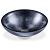 Waskom Rond 40x40x17cm Beton-Grijs