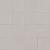 Chop 10x10x1 Bianco Mat Uni