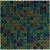Amsterdam 32,2x32,2x0,4 Black Pearl Glass Pearl Serie Square