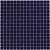 Amsterdam 32,2x32,2x0,4 Dark Purple Soft Grain Glass Basic Serie Square