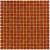 Amsterdam 32,2x32,2x0,4 Dark Terra Soft Grain Glass Basic Serie Square