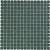 Amsterdam 32,2x32,2x0,4 Grey Soft Grain Glass Basic Serie Square