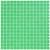 Amsterdam 32,2x32,2x0,4 Jade Green Soft Grain Glass Basic Serie Square