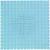 Amsterdam 32,2x32,2x0,4 Light Blue Soft Grain Glass Basic Serie Square