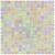 Amsterdam 32,2x32,2x0,4 Light Pink Pearl Glass Pearl Serie Square