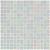 Amsterdam 32,2x32,2x0,4 Off White Pearl Glass Pearl Serie Square