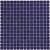 Amsterdam 32,2x32,2x0,4 Purple Soft Grain Glass Basic Serie Square