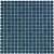 Amsterdam 32,2x32,2x0,4 Steel Grey Soft Grain Glass Basic Serie Square
