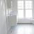 Amsterdam 32,2x32,2x0,4 Ultra White Soft Grain Glass Basic Serie Square