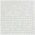 Amsterdam 32,2x32,2x0,4 White mix Soft Grain Glass Basic Serie Square