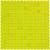 Amsterdam 32,2x32,2x0,4 Yellow Soft Grain Glass Basic Serie Square