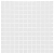 Barcelona 30x30x0,6 Extra White Glossy Porcelain Glazed Square