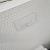 Barcelona 26x30x0,3 Extra White Glossy Porcelain Glazed Hexagon
